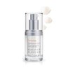 Kerstin Florian Brightening Eye Crème, Anti Aging Under Eye Cream, Effective Ingredients to Reduce Dark Circles, Puffiness, Fine Lines & Wrinkles (.5 fl oz)