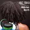 KARATEK SOFTTOUCH Soft Touch Hair Wax (Matte #5)