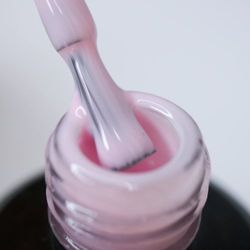 IN.HYPE Gel Polish - UV/LED Cured Semi-Sheer Pink (French Nude #2)