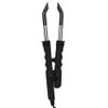 Hair Extension Iron, Portable Hair Extensions Connector Iron Adjustable Temperature Hair Connectors Wand Melting Tool for Salon and Home Hairdressing Ideal Gift
