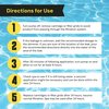 AquaDoc | Spa Leak Repair & Hot Tub Leak Sealer, Easily Fix a Leak for Spas, Hot Tub Leak Stop Kit to Fix a Leak in Spas. Hot Tub Leak Seal Stops Leaks for Spas & can Stop Leaks for Hot Tubs