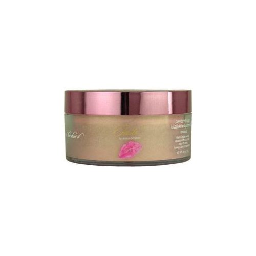 Jessica Simpson's Dessert By Jessica Simpson For Women. Delicious Kissable Body Shimmer .35 Ounces