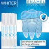 Whiter Image Mini Togo Teeth Whitening Pen 10 Pack, Erases Teeth Stains and Strengthens Enamel, Restorative Serum Gel That Reverses Enamel Damage from Bleaching On The Go for Up to 150 Applications