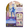 Mysticons Zarya Nighthawk Basic Action Figure