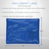 Core Products Flexible Vinyl Intense Cold Therapy Pack - 10" X 13"