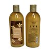 2 Vanilla Blooms Moisturizing Shampoo bath body Made with Vitamin B5+Aloe 16 oz