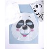 Pretty Animalz Panda Sheet Mask