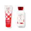 Bath and Body Works Gingham love Body cream & Body Lotion