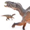 Gemini&Genius Iguanodon Dinosaur Action Figure Toy for Kids Early Science Education and Collection Dino Toy, Birthday Cake Topper, Role Playing, Collection Dino Toy Figure for Kids