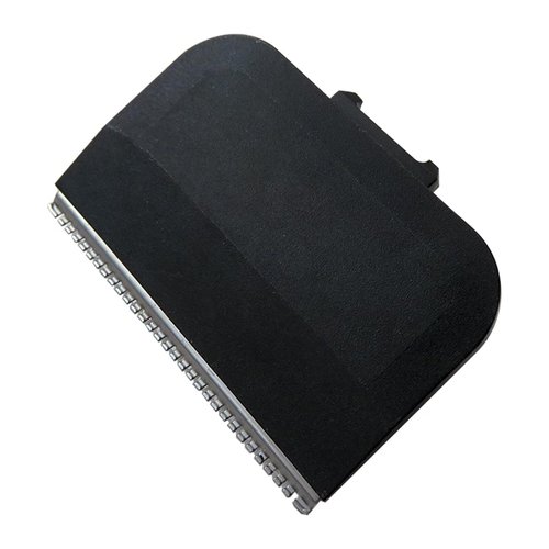 BLUE ELF ER-GK70 Hair Clipper Trimmer Blades Black Cmpatible for Panasonic ER-GK60 ER-GD60 ER-WGK6A ER-WGK5A Razor Cutters Replacement