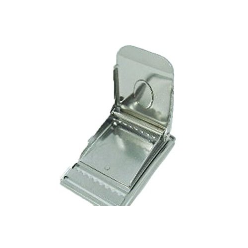 Storm Depth Compensating Scuba Divers Weight Belt Buckle