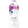 Olay Soothing Orchid 7 Black Currant Bodywash, 22 Fl Oz