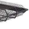 Char-Broil Non-Stick Grill Basket, Black,Silver