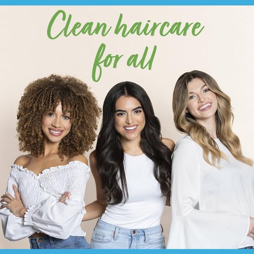 CHI HydrateCare Hydrating Conditioner, Balances Hair Moisture and Protects Against Damage and Hair Breakage, Sulfate, Paraben, & Cruelty-Free, 12 Oz