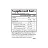 Carlson - Elite DHA, 2270 mg DHA, Professional Strength, Norwegian Fish Oil Concentrate, Cognitive Function & Vision Support, Orange, 100 mL