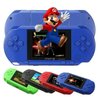 Healthy Diversions PXP3 Portable Handheld Built-in Video Game Gaming Console Player Retro Games | Dark Blue