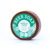 Swag Brewery Beer Soap 3-Pack (Made in USA) - Breakfast Stout + Hard Cider + Tropical Lager