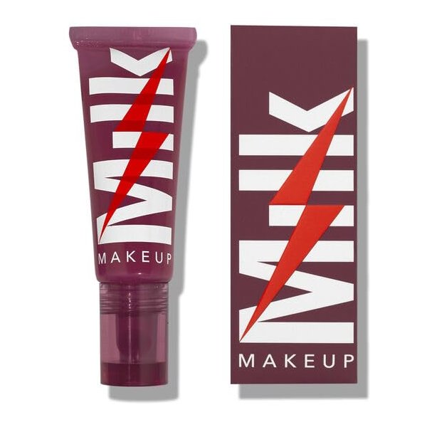 MILK MAKEUP Electric Glossy Lip Plumper Lola
