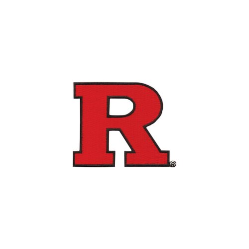 Tervis Made in USA Double Walled Rutgers University Scarlet Knights Insulated Tumbler Cup Keeps Drinks Cold & Hot, 16oz, Primary Logo