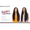Freetress Synthetic Braid WATER WAVE EXTRA LONG (6-Pack, 1)