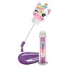 Clementoni Crazy Chic Lovely Lipgloss Makeup Kit with Lip Gloss for Girls, Multicolor - 18806