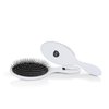 Detangling Brush - Anti-Breakage Hairbrush for Wet or Dry Hair, All Hair Types, Minimizes Pain & Protects Against Split Ends