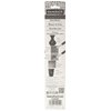 General Pencil 1240ABP China Marker Multi Purpose Grease Pencil, Black/White, 2-Pack
