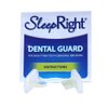 SleepRight Secure-Comfort Dental Guard Mouth Guard To Prevent Teeth Grinding SleepRight No Boil Dental Guard