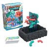 Think Fun ThinkFun Dragon Falls Logic Puzzle Game: Single-Player Problem-Solving Game for Ages 8+. Ideal for Dragon Lovers & Brainteaser Enthusiasts