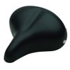 Serfas Classic Cruiser Bicycle Saddle