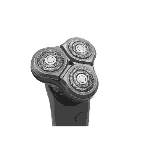 Series 5000 Upgraded SH50/52 Black Complete Replacement Head for Phi-lips Norel-co S5000 All Models S5370 S5315 S5355 S55