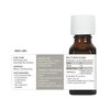 Aura Cacia Gray Matter Batter Essential Oil Blend | 0.5 fl. oz.