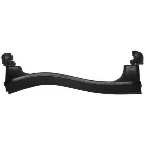EVEREST EZ-4A Violin Shoulder Rest 4/4 Size - Adjustable to 3/4 Size