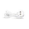 Satisfyer USB Magnetic Charging Cable - Compatible Rechargeable Toys (White)