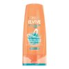 L'Oreal Paris Elvive Dream Lengths Curls Moisture Seal Conditioner, Paraben-Free Curly Hair Conditioner with Hyaluronic Acid and Castor Oil, 12.6 Fl Oz