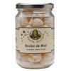 Mas des Abeilles Boules de Miel French Lavender Honey Drops 8.80-Ounce Jar (Pack of 2)