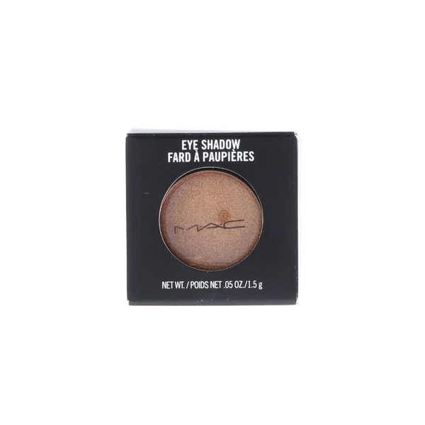 MAC Eye Shadow Frost Amber Lights