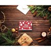 Best Paper Greetings 36 Pack Assorted Merry Christmas Greeting Cards with Envelopes, 36 Holiday Designs (4x6 In)