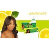 Lemonvate Anti-Bacterial Soap 200g - Hand & Body Sanitiser, Germs Remover, Formulated to Fight Bacteria, with Vitamin C