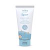 TruKid Sport SPF 30+ Sunscreen - UVA/UVB Protection, All Natural Ingredients, Water Resistant, Mineral Based & Unscented, Minimal Reapplication, Reef Safe, Planet-Friendly, Non-Nano, 3.4 oz