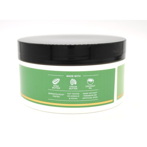 Eucalyptus & Spearmint, Bath and Body, Body Butter, 6.5 oz