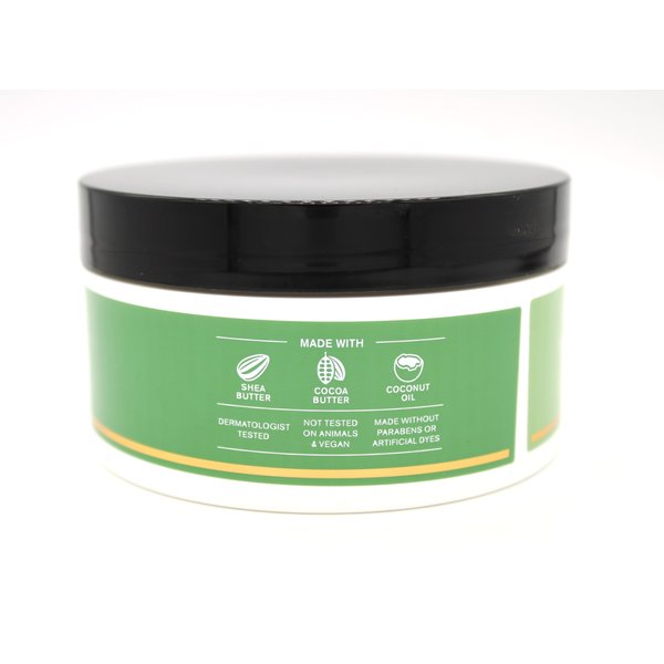 Eucalyptus & Spearmint, Bath and Body, Body Butter, 6.5 oz