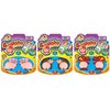 JA-RU Tooshie Squishy Stickers (3 Packs of 2) 3D Stickers Squeeze Stretch Pinch The Tooshie Butt Squishy Stress Relief Fidget Toy for Kids and Adults. Stress Ball Goodie Bag Stuffers. 4416-3s