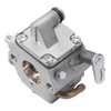 Anxingo MS170 Carburetor For Stihl 017 018 MS180 MS170C MS180C Chainsaw C1Q-S57A 1130-120-0603 with Air Filter Tune Up Kit