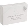 Hortense B. Hewitt 50 Count Krafty Thank You Cards (35206)