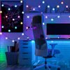 Wettarn 10 ft LED Dice String Lights Dice Lights LED Dice Light up Dice Indoor String Lights Bedroom Extendable for Indoor, Outdoor, New Year, Wedding Party, Christmas Tree, Garden Decoration