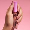 Kimchi Chic High Key Gloss, High-Shine Lip Gloss Helps Illuminate Your Look and Face, Non-Sticky, Nude With Pink Undertones, 08 Buff, 3.5ml