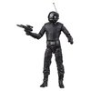 STAR WARS The Vintage Collection Episode IV: A New Hope Death Star Gunner 3.75"-Scale Action Figure – Collectible