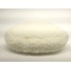 Imitation Sheepskin Padded Bicycle Seat Cover