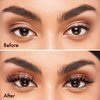 Vluxe by iEnvy Lashes with Rhinestones Masterpiece Mink Lashes, Diamond False Eyelashes (Crystal Muse)